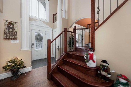 158 Pickles Crescent, Fort Mcmurray, AB - Indoor Photo Showing Other Room