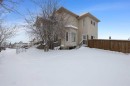 158 Pickles Crescent, Fort Mcmurray, AB  - Outdoor 