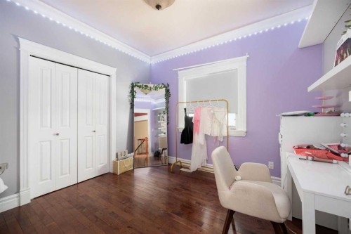 158 Pickles Crescent, Fort Mcmurray, AB - Indoor Photo Showing Bedroom
