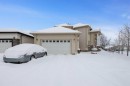 158 Pickles Crescent, Fort Mcmurray, AB  - Outdoor 