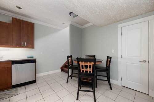 158 Pickles Crescent, Fort Mcmurray, AB - Indoor