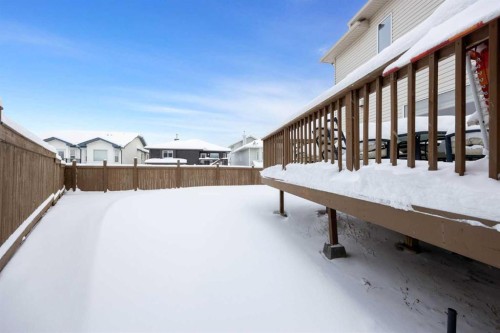 158 Pickles Crescent, Fort Mcmurray, AB - Outdoor