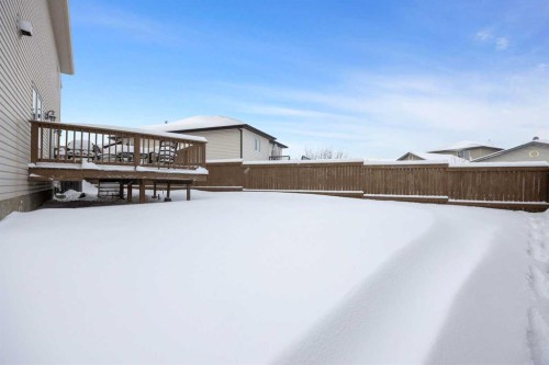 158 Pickles Crescent, Fort Mcmurray, AB - Outdoor