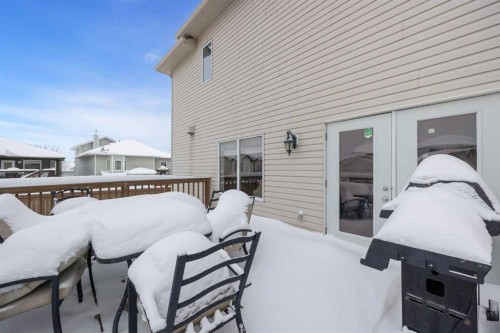 158 Pickles Crescent, Fort Mcmurray, AB - Outdoor With Exterior