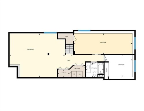 164 Wolverine Drive, Fort Mcmurray, AB - Other