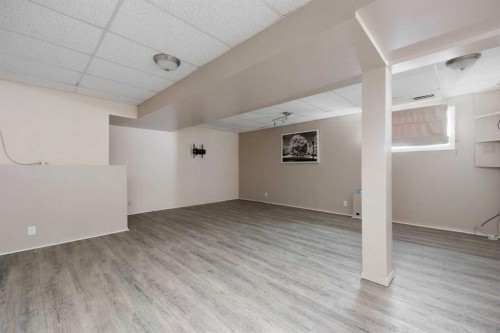 164 Wolverine Drive, Fort Mcmurray, AB - Indoor