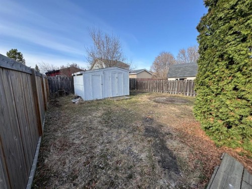 164 Wolverine Drive, Fort Mcmurray, AB - Outdoor