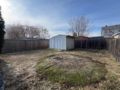 164 Wolverine Drive, Fort Mcmurray, AB - Outdoor