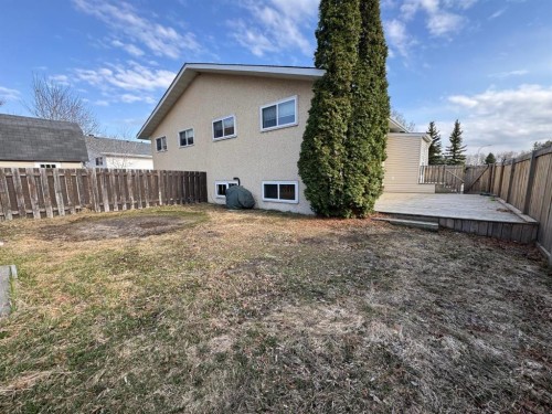 164 Wolverine Drive, Fort Mcmurray, AB - Outdoor