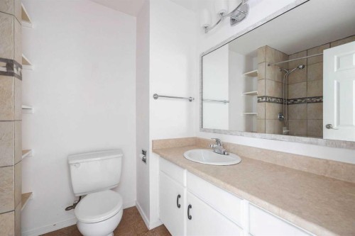 164 Wolverine Drive, Fort Mcmurray, AB - Indoor Photo Showing Bathroom