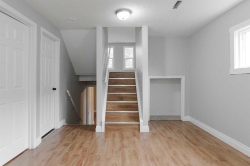 1069 Timberline Drive, Fort Mcmurray, AB - Indoor Photo Showing Other Room