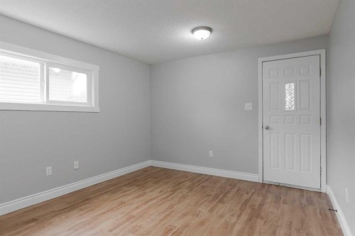 1069 Timberline Drive, Fort Mcmurray, AB - Indoor Photo Showing Other Room