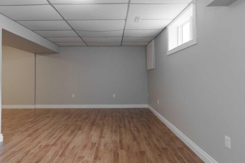 1069 Timberline Drive, Fort Mcmurray, AB - Indoor Photo Showing Other Room