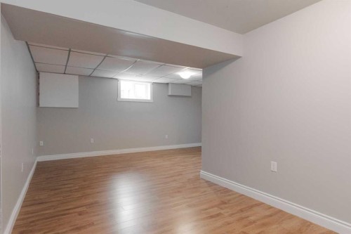 1069 Timberline Drive, Fort Mcmurray, AB - Indoor