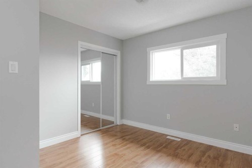 1069 Timberline Drive, Fort Mcmurray, AB - Indoor Photo Showing Other Room