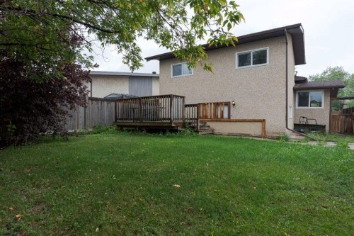1069 Timberline Drive, Fort Mcmurray, AB - Outdoor