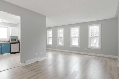 1069 Timberline Drive, Fort Mcmurray, AB - Indoor