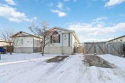 129 Cedar Street  Fort Mcmurray, AB T9K 0J8