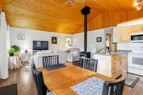 165-14457 Twp Rd 683, Lac La Biche, AB - Indoor