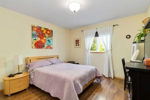 165-14457 Twp Rd 683, Lac La Biche, AB - Indoor Photo Showing Bedroom