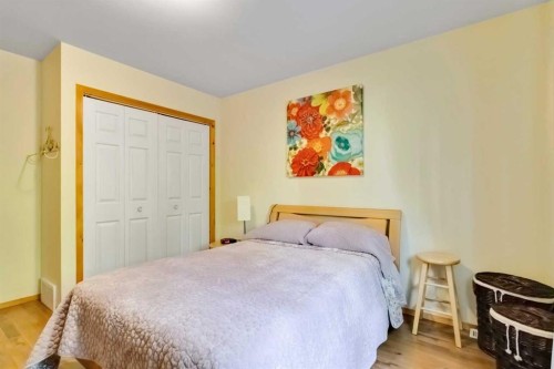 165-14457 Twp Rd 683, Lac La Biche, AB - Indoor Photo Showing Bedroom