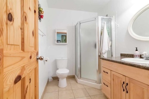 165-14457 Twp Rd 683, Lac La Biche, AB - Indoor Photo Showing Bathroom