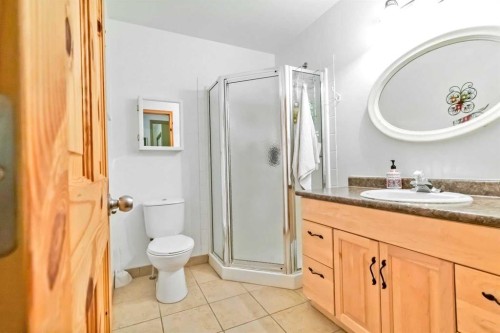 165-14457 Twp Rd 683, Lac La Biche, AB - Indoor Photo Showing Bathroom