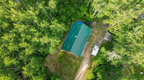 165-14457 Twp Rd 683, Lac La Biche, AB - Outdoor