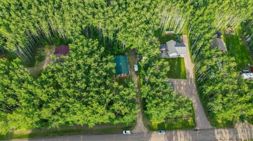 165-14457 Twp Rd 683, Lac La Biche, AB - Outdoor