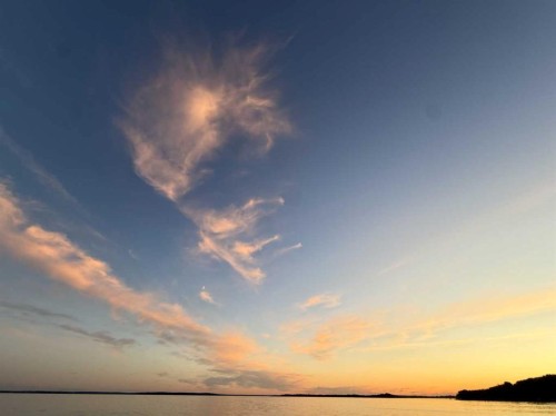 165-14457 Twp Rd 683, Lac La Biche, AB - Outdoor With Body Of Water With View