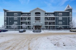 307-243 Gregoire Drive  Fort Mcmurray, AB T9H 4G7