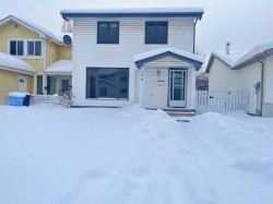 170 Windsor Drive  Fort Mcmurray, AB T9H 4R2