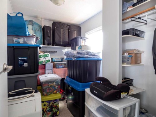 129 Grey Crescent, Fort Mcmurray, AB - Indoor