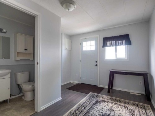 129 Grey Crescent, Fort Mcmurray, AB - Indoor