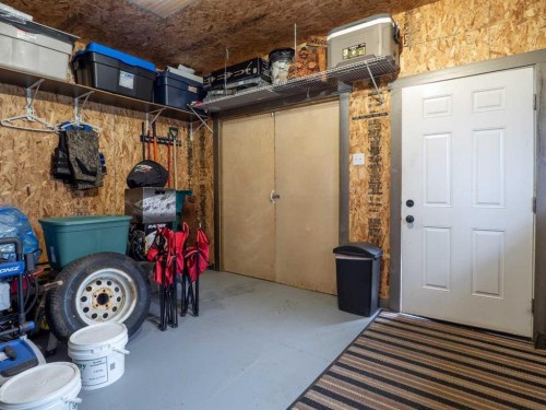 129 Grey Crescent, Fort Mcmurray, AB - Indoor