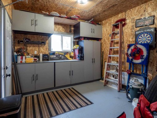 129 Grey Crescent, Fort Mcmurray, AB - Indoor