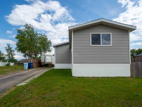 129 Grey Crescent, Fort Mcmurray, AB - Outdoor