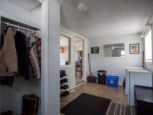 129 Grey Crescent, Fort Mcmurray, AB - Indoor