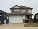209 Walnut Crescent, Fort Mcmurray, AB  - Outdoor 