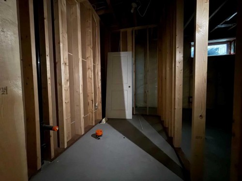 209 Walnut Crescent, Fort Mcmurray, AB - Indoor Photo Showing Other Room