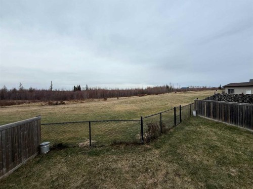 209 Walnut Crescent, Fort Mcmurray, AB - Outdoor With View
