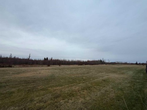209 Walnut Crescent, Fort Mcmurray, AB - Outdoor With View