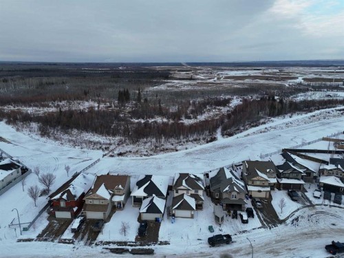 209 Walnut Crescent, Fort Mcmurray, AB - Outdoor With Body Of Water With View