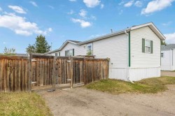 128 Caouette Crescent  Fort Mcmurray, AB T9K 2H5