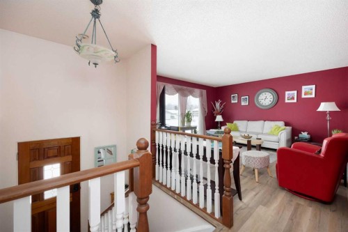 9 Bennett Crescent, Fort Mcmurray, AB - Indoor Photo Showing Other Room