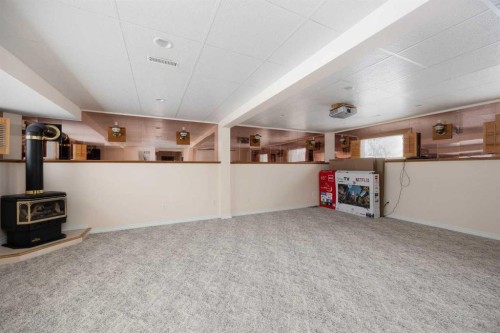 9 Bennett Crescent, Fort Mcmurray, AB - Indoor