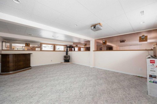 9 Bennett Crescent, Fort Mcmurray, AB - Indoor