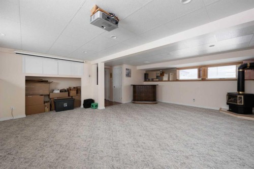 9 Bennett Crescent, Fort Mcmurray, AB - Indoor