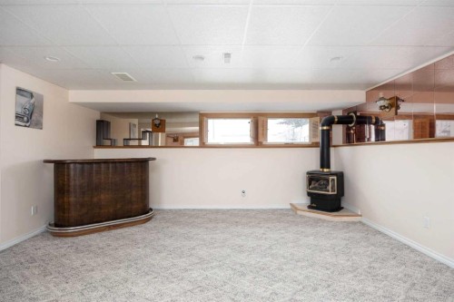 9 Bennett Crescent, Fort Mcmurray, AB - Indoor