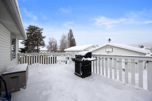 9 Bennett Crescent, Fort Mcmurray, AB - Outdoor With Exterior